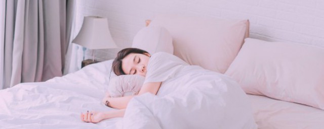 睡眠英语怎么说