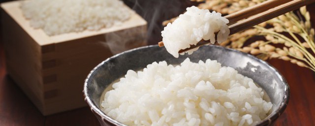 如何蒸米饭如何做蒸饭