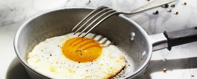 如何做鸡蛋的小技巧 鸡蛋的制作步骤