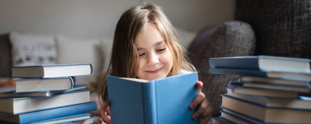 让孩子爱上阅读的秘诀是什么