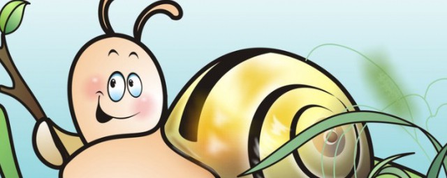 蜗牛生活在什么环境中？了解蜗牛的生长环境