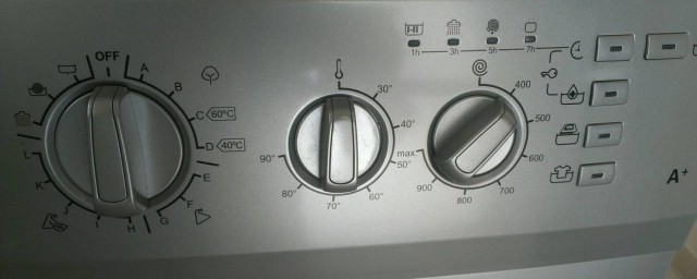洗衣机上的简约和自洁是什么意思？洗衣机简单性和自清洁性说明