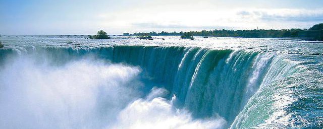 世界上最大的跨国瀑布是什么？世界上最大的跨国瀑布是什么