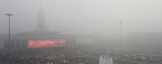 中国雾都指的是哪个城市？中国雾都介绍