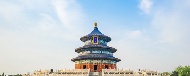北京有哪些免费旅游景点