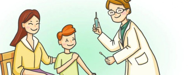 未成年人接种新冠肺炎疫苗注意事项 完成新冠肺炎疫苗的实践
