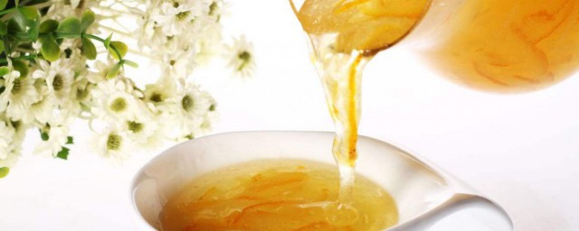 饮用蜂蜜柚子茶的禁忌及饮用蜂蜜柚子茶的注意事项