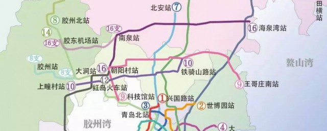 青岛地铁8号线全线运行时间关于青岛地铁8号线全线运行时间