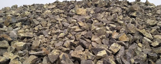 页岩是什么样的岩石页岩