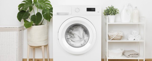 家用洗衣机清洗前如何清洗家用洗衣机