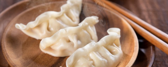 中国传统美食有哪些