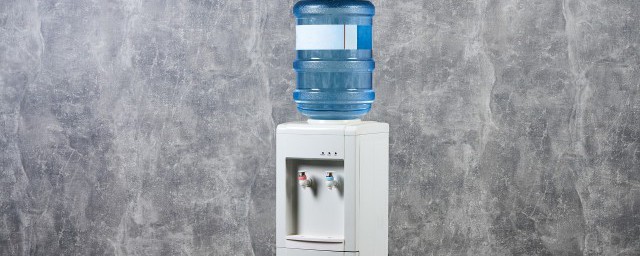 如何清洗饮水机如何清洗饮水机