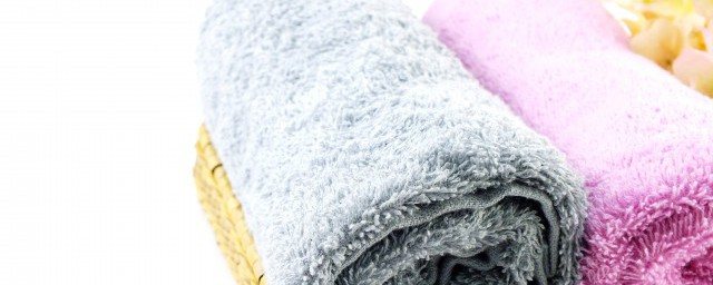 有异味的毛巾怎么清洗？如何用气味清洁毛巾
