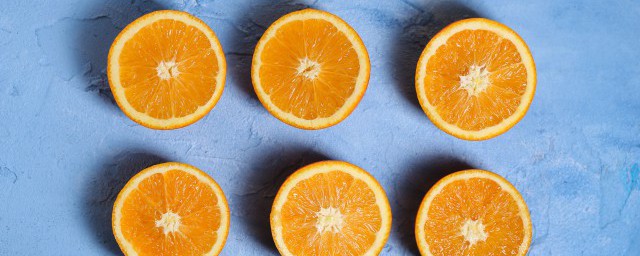 如何清洗橘子皮清洗橘子皮最干净的方法有哪些