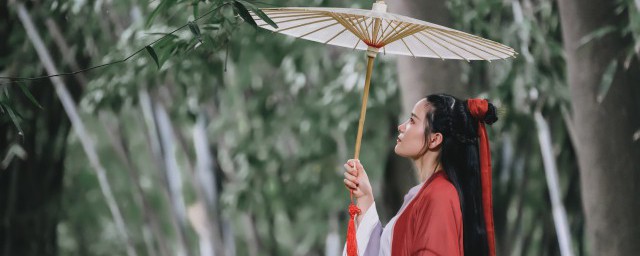 伞是什么意思？雨伞是什么意思