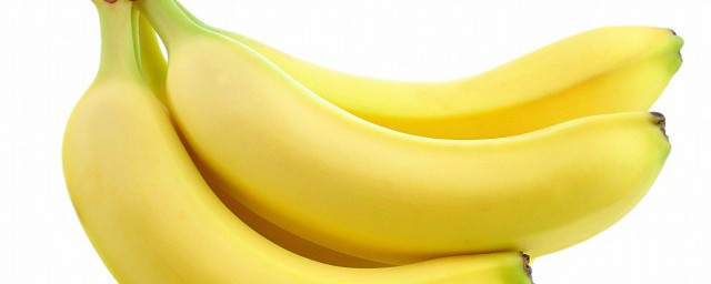 为什么不能吃香蕉减肥？