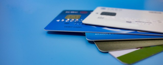 为什么信用卡不能用微信支付？为什么信用卡不能用微信支付