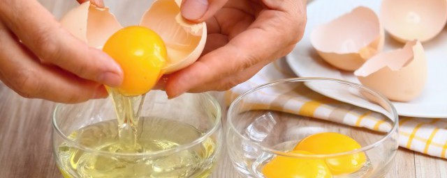 为什么不能吃蛋黄减肥