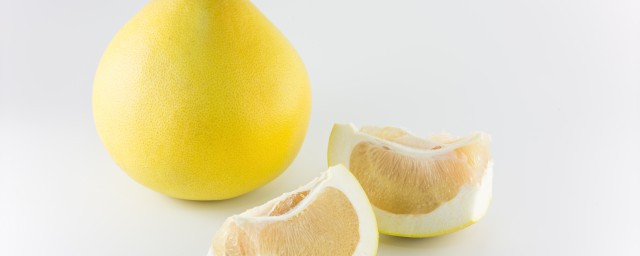 柚子的保存方法是什么？储存柚子的诀窍