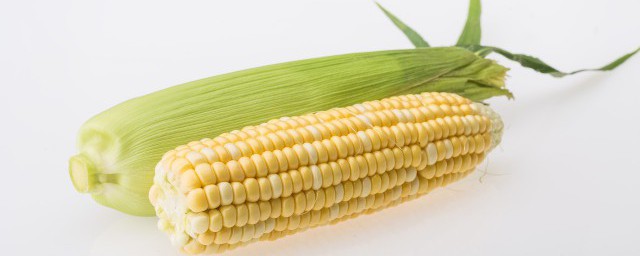 如何保存熟玉米