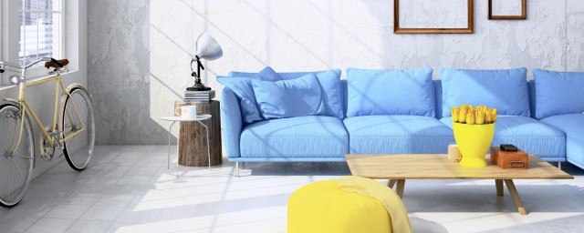客厅沙发材质是哪一种？如何选择客厅沙发材质