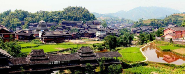 柳州必看景点柳州最值得去的景点有哪些