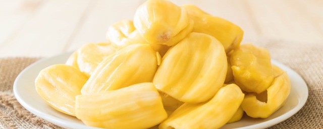 菠萝蜜能减肥吗？减肥期间可以吃菠萝蜜吗