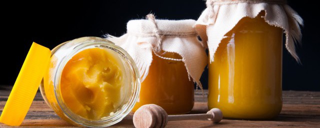 如何保存桂花蜂蜜？如何保存桂花蜂蜜