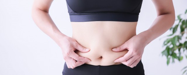 正确的腹部按摩方法是什么