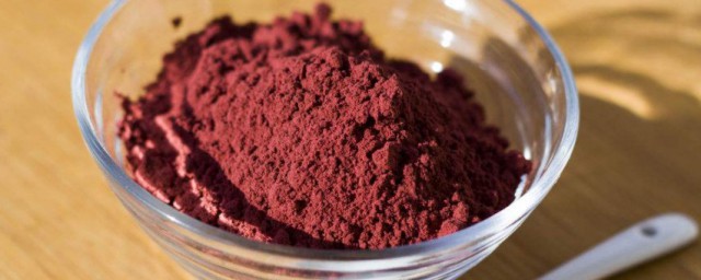 如何使用红米粉如何使用红米粉
