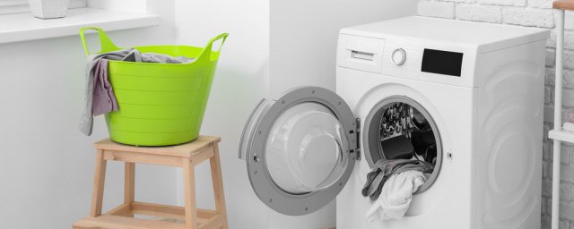 如何在时间到之前打开滚筒洗衣机？如何在时间到之前打开滚筒洗衣机