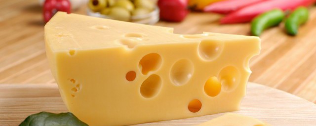奶酪奶酪和奶酪一样吗