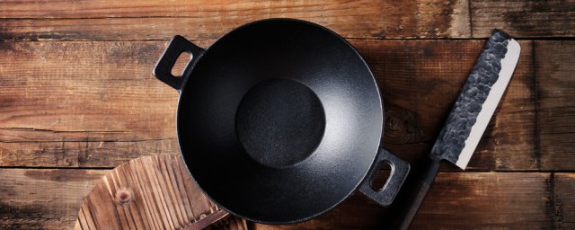 打开不粘锅最简单的方法打开不粘锅的正确方法是什么