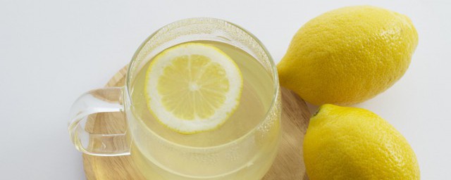 什么时候吃柠檬最好？不同时间段吃柠檬的作用