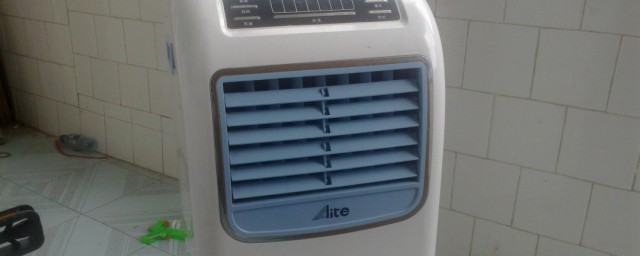 空调扇加冰晶还要加水吗，看完空调扇加冰晶还要加水吗