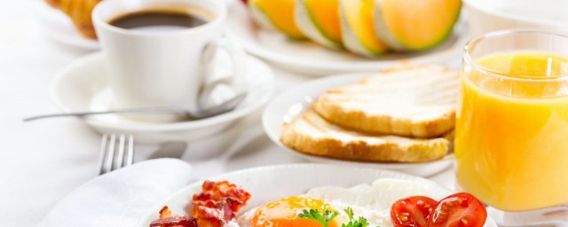 跑步后早餐吃什么怎样，适合跑步后吃的早餐好吗