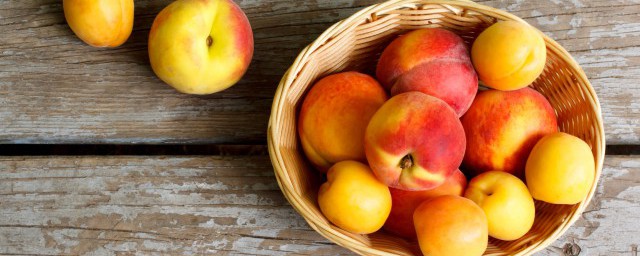 减肥可以吃桃子吗;对于在减肥期间能不能吃桃子介绍