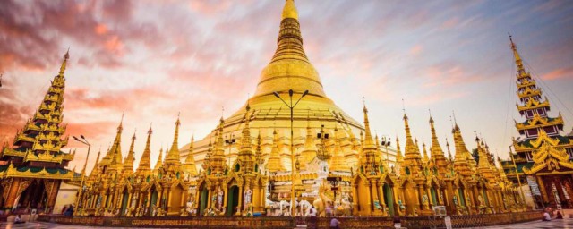 缅甸旅游注意事项你了解吗？