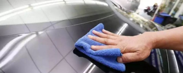 汽车用什么清洗好你了解吗？