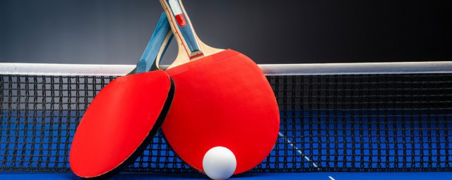 乒乓球拍保养方法有什么你了解吗？