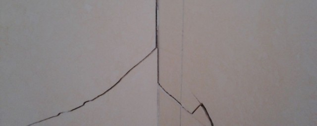 墙体开裂的原因有哪些;对于常见的墙体开裂的原因有哪些介绍