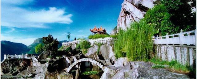 台州旅游景点有哪些，看完台州旅游景点有哪些