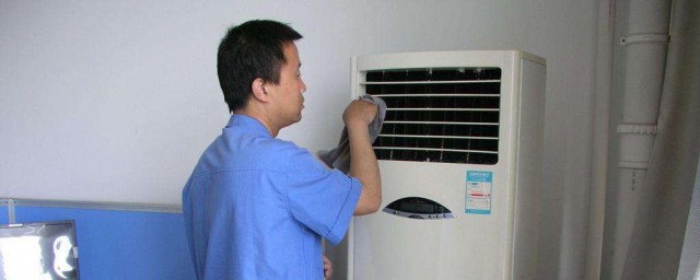 立式空调不制冷的原因及解决办法，看完立式空调不制冷的原因及解决办法