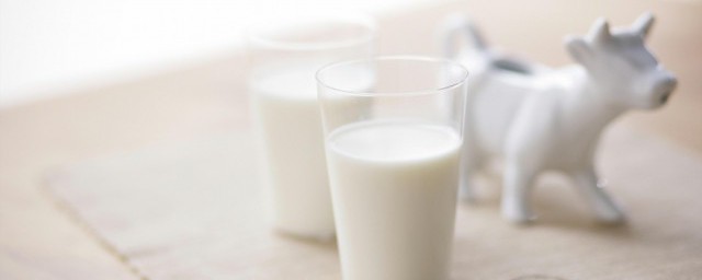 全脂牛奶什么意思;对于全脂牛奶的解释介绍