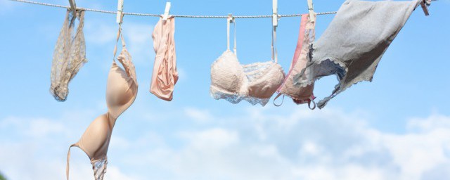 女性在清洗内裤时一定要切记这三个不要你了解吗？