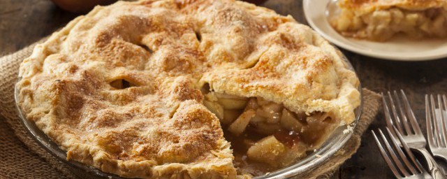 如何制作香甜好吃的苹果派?怎样，苹果派简单做法好吗