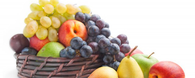 桃能和葡萄一起吃吗，看完桃能和葡萄一起吃吗