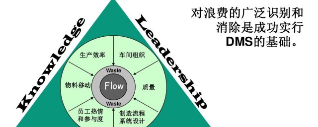 DMS代表什么？揭秘DMS输出流的奥秘  第1张