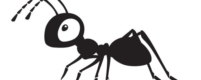 蚂蚁是昆虫吗是益虫还是害虫怎样，蚂蚁是害虫还是益虫好吗