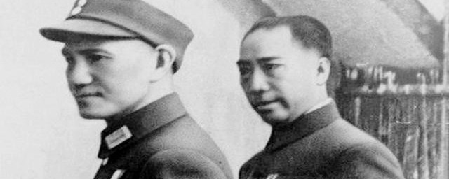 戴笠是谁死在什么地方怎样死的，原来戴笠是中国国民革命军陆军中将1946年死于飞机失事